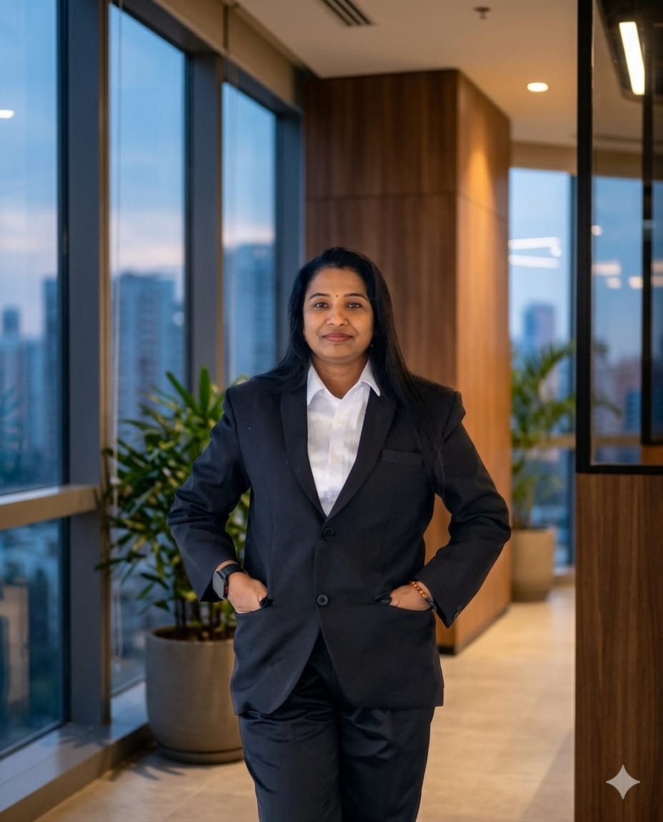Jaya Suresh, International Certified manifestation Coach